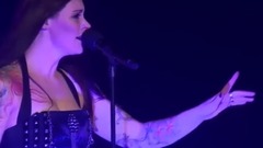 Nightwish - I Want My Tears Back (Columbus)