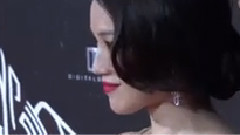 台北金马53影展 舒淇Cut