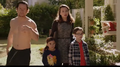 影视原声 - 电影<老爸当家>预告片2