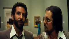 影视原声 - 电影<美国骗局>预告片