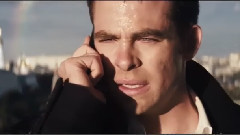 影视原声 - 电影<一触即发>国际版预告片