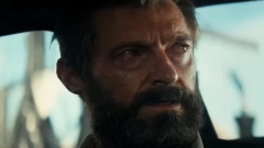 影视原声 - 电影<金刚狼3:殊死一战>中文版预告片