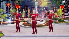 新年给力马上发财