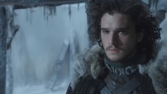 权力的游戏群像