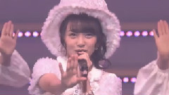 AKB48 - ソロコンで宣言"先頭走る"