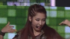 4minute - I My Me Mine