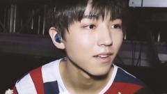 王俊凯 - 一个人的路