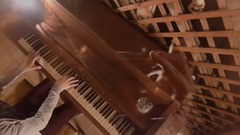 We Don't Talk Anymore