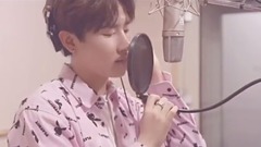 MonstaX I.M-170126生日快乐