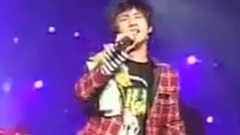 花儿乐队 - 流着眼泪唱起歌