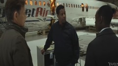 影视原声 - 电影<航班>精彩片段之Only One