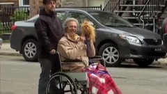 Лотерея з інвалідністю