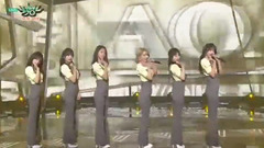 Excuse Me - KBS音乐银行 现场版 17/01/20