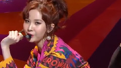 少女时代,徐玄(少女时代) - Don't Say No