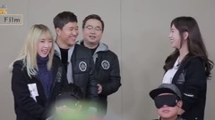 无业王的秘密通道1380 Making Film