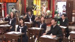 AKB48 - 岛崎遥香CUT