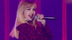 BLACKPINK - 玩火 & BOOMBAYAH