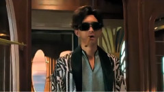 影视原声 - 电影<大侦探霍桑>预告片