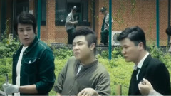 电影<情圣>花絮1:喜剧大咖混剪视频