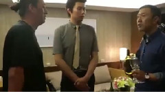 电影<情圣>花絮:导演特辑