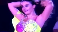 阿拉伯风情肚皮舞