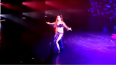 最美异域风情肚皮舞