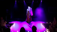 最美肚皮舞表演值得一看