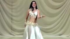 欣赏肚皮舞冠军视频集锦大全