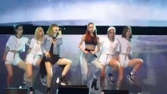 4minute,2Yoon,许嘉允,全智允 - 噩梦