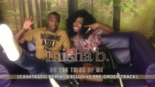 Misha B - Do You Think of Me (Cashtastic Remix (Audio))