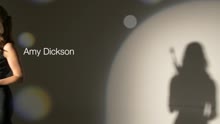 Amy Dickson - Amy Dickson - Glass Teaser