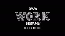 DYNA - Work Voor Mij (Official Video)