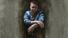 Rag'n'Bone Man - Skin (Audio)
