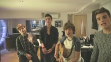 Union J - Pompeii (Bastille Cover)