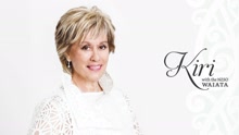 Dame Kiri Te Kanawa - Waiata Trailer