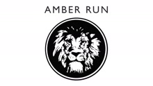 Amber Run - Heaven (Official Audio)