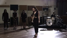 Rebecca Ferguson - Freedom (Live from Air Studios)