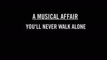 Il Divo - You'll Never Walk Alone (Track by Track Clip)