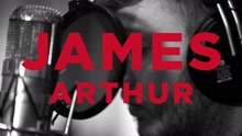 James Arthur - You're Nobody 'Til Somebody Loves You (Acoustic)