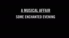 Il Divo - Some Enchanted Evening (Track by Track Clip)