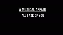 Il Divo - All I Ask of You (Track by Track Clip)