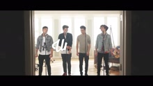 Union J - Beethoven (Acoustic Version)