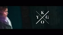 Kyla La Grange,Kygo - Cut Your Teeth (Kygo Radio Edit)
