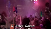 Billy Ocean - Caribbean