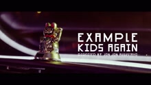 Example - Kids Again