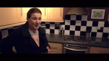 Sam Bailey - TV Studios (Behind The Scenes)