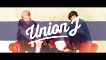 Union J - The Tour - Behind the Scenes