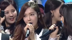 少女时代,太妍(少女时代),Jessica - Taeng Sic Will Always Be Real