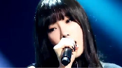 少女时代,太妍(少女时代),Jessica - Goodbye Round N Round Ver