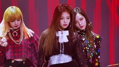 BLACKPINK - 玩火 & BOOMBAYAH
